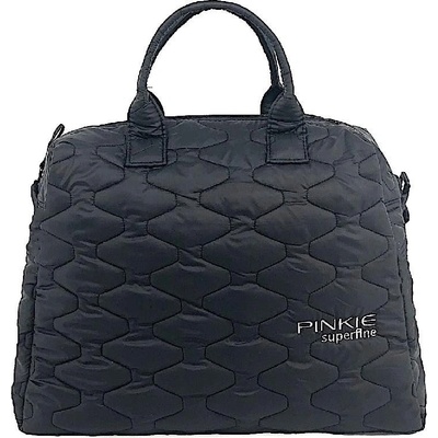 Pinkie kabela Superfine Black M