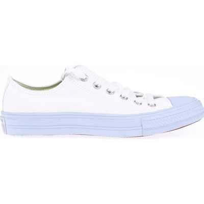 Converse Chuck Taylor All Star II White Porpoise Porpoise