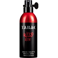 Tabac Wild Ride toaletní voda pánská 75 ml