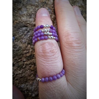 Katyba Fosfosiderit so striebrom 0182