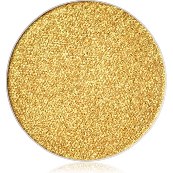 M·A·C Eye Shadow Metallic Pro Palette Refill Pan метални сенки за очи пълнител цвят Allowance 1 гр