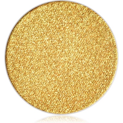 M·A·C Eye Shadow Metallic Pro Palette Refill Pan метални сенки за очи пълнител цвят Allowance 1 гр