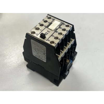 SIEMENS 3TH83 82-0A 220V 50Hz