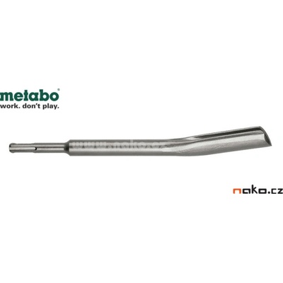 Sekáč SDS+ dutý 22x250mm METABO 6.31422