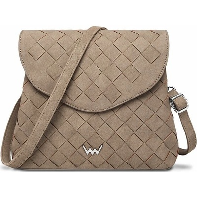 Vuch Byrsa Intrecciato Beige