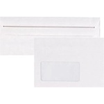 Office depot LA4 силиконов плик с отпечатан ляв прозорец 25 бр. ODL3T15B3ODABP25 (ODL3T15B3ODABP25)