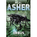 Orbus - Neal Asher