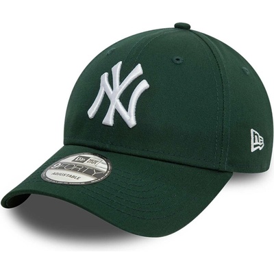 New Era MLB Seasonal 59FIFTY NY Yankees Dark Green