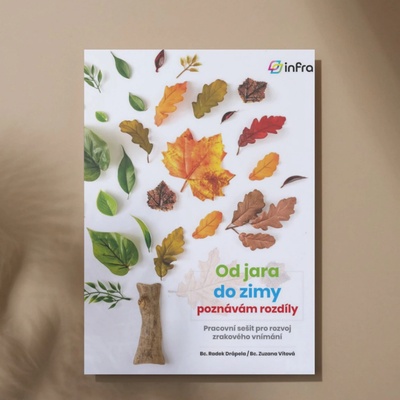 Od jara do zimy poznávám rozdíly