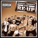 EMINEM: EMINEM PRESENTS THE RE-UP CD