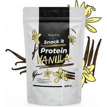 Protein&Co. SNACK IT Protein 1000 g