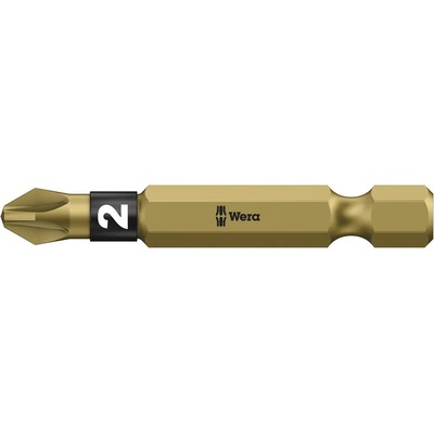 Wera BTH PZ 2 x 50 mm 059912