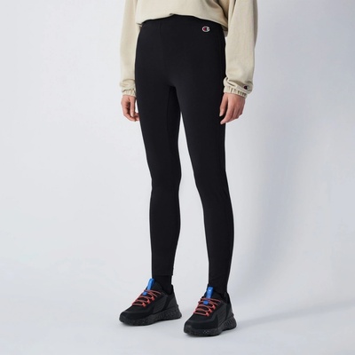 Champion Dámske legíny Zip Black