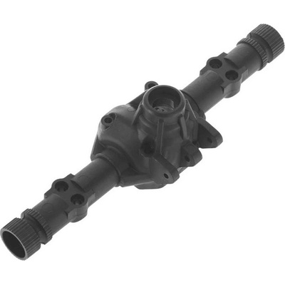 Axial kryt nápravy