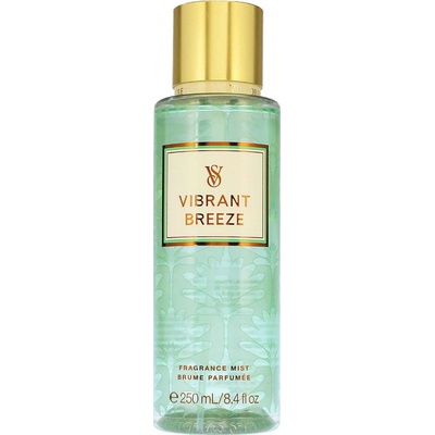 Victoria's Secret Vibrant Breeze tělový sprej 250 ml