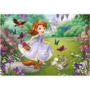 DINO Sofie na procházce 24 dielov