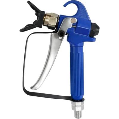 Kraft&Dele Пневматичен пистолет за боядисване KraftDele KD2170/ 248 bar (KD2170)