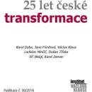 25 let české transformace