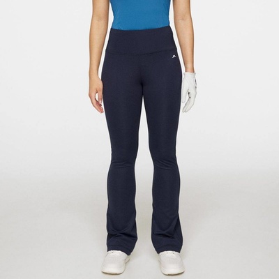 J.Lindeberg W kalhoty Fiona Flared tmavě modré