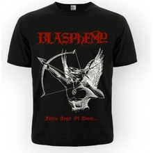 Tričko Blasphemy Fallen Angel of Doom....