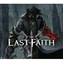 The Last Faith