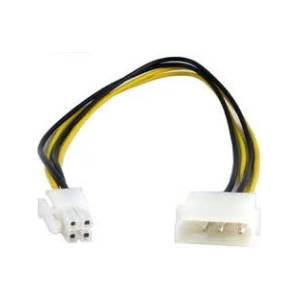 Goobay Преобразувател Molex-4pin на Goobay (51362) (51362)