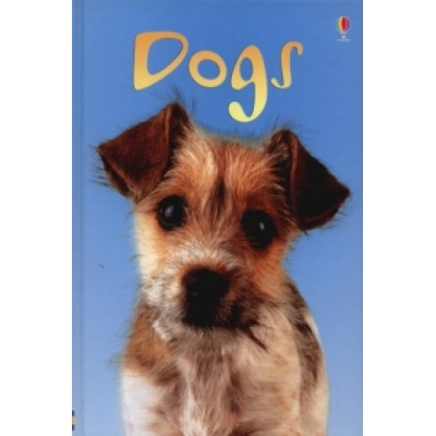 USBORNE BEGINNERS: DOGS