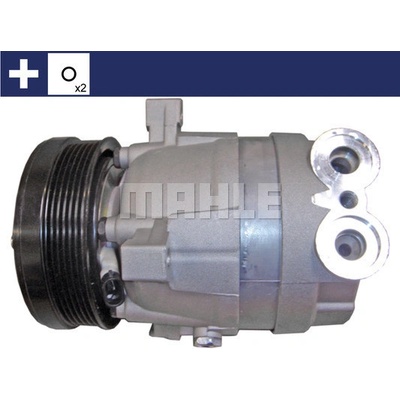 Kompresor, klimatizace MAHLE ACP 85 000S