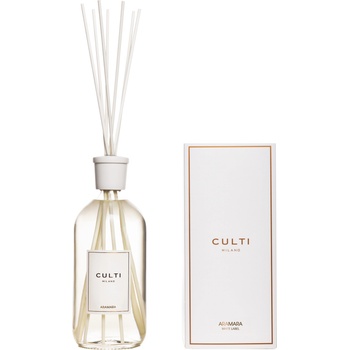 CULTI MILANO Арома дифузер Culti Stile White Label Aramara 1 л (aram-1000)