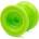 SKYVA 2 Electric Green