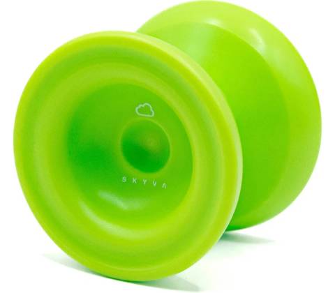SKYVA 2 Electric Green