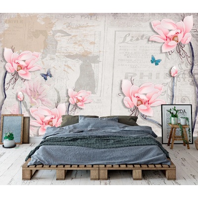 Art Gift Decor Фототапет Романтика 2