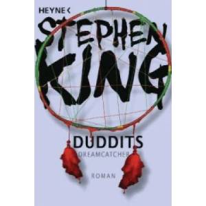 Duddits - Dreamcatcher | Stephen King, Jochen Schwarzer (2013)
