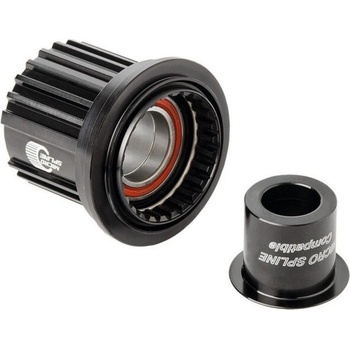 Orech DT Swiss Shimano MicroSpline 142 / 148 12 mm