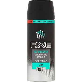 Axe Ice Breaker Men deospray 150 ml