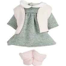 Petitcollin Lea obleček