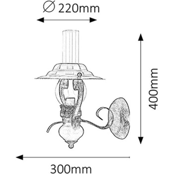 Image 1 of Rábalux Enna 7868