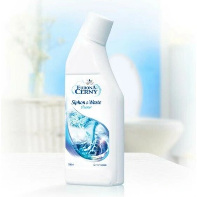 Eurona Prostředek na čistění odpadu Homecare Special 750 ml