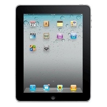Nový Apple iPad 16GB Wi-fi MC705HC/A
