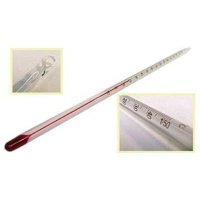Analógový teplomer 26 cm - Enolandia S.r.l. - Enolandia S.r.l.