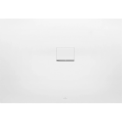 Villeroy & Boch Squaro Infinity 130 x 90 cm UDQ1390SQI2RV-RW