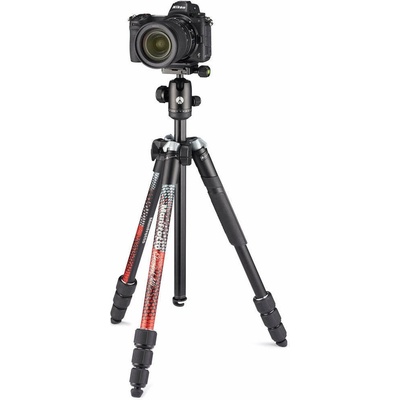 Manfrotto MII MKELMII4BK-BH