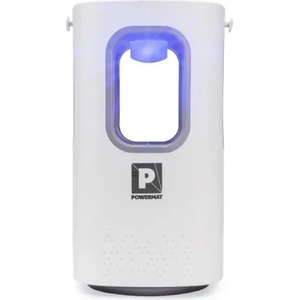 POWERMAT Лампа против насекоми Powermat PM-LOUV-40T/ 5V (PM-LOUV-40T)