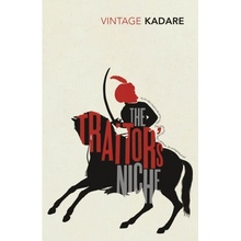 The Traitor's Niche Ismail Kadare