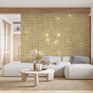 Art Gift Decor Фототапет - Златно изкушение
