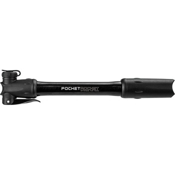 Topeak Pocket Rocket