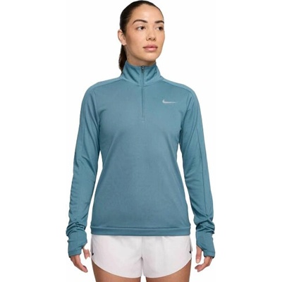 Nike DF Pacer HZ svetlomodrá biela