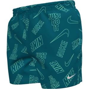 Nike Бански гащета Nike Men's Swim Shorts - Green Abyss