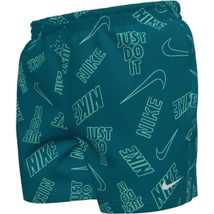 Nike Бански гащета Nike Men's Swim Shorts - Green Abyss