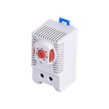 Ide Термостат за табло nc отопление 0…+60˚c - ts01 (ts01)